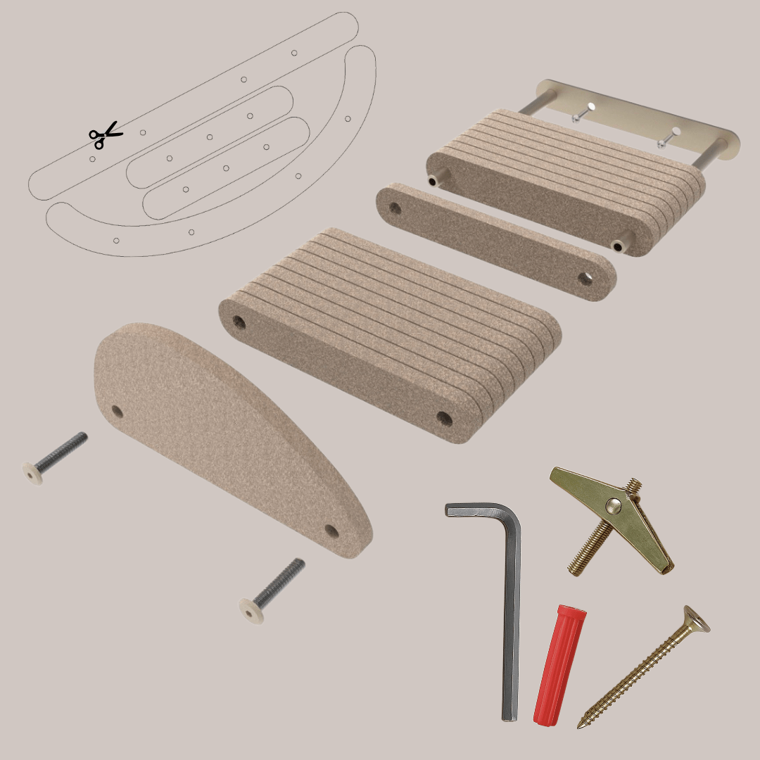 Prep &amp; Spare Parts (Coming Soon) - Pryde Pets | prydepets.com