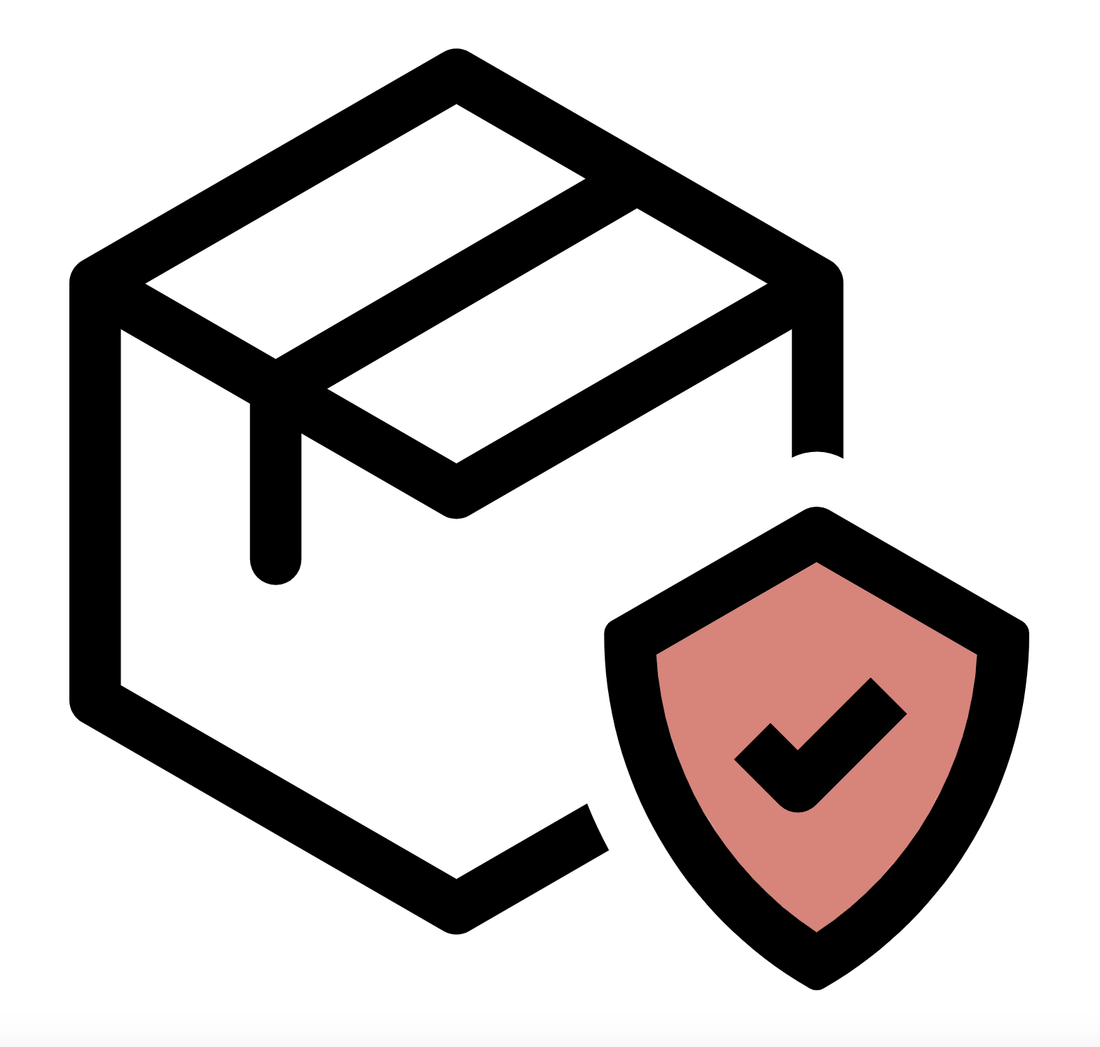 Shipping Protection - Pryde Pets | prydepets.com